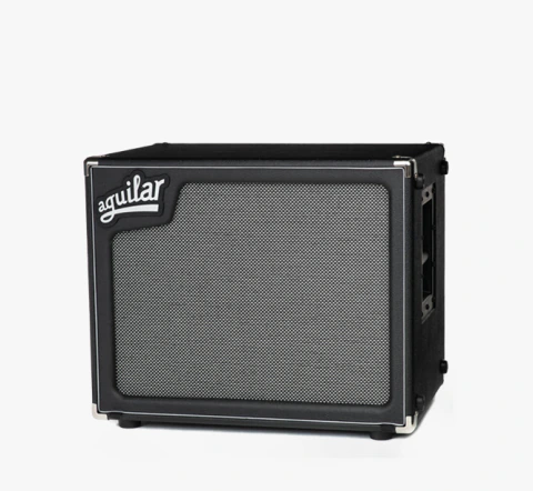 Gabinete Aguilar SL210 8 ohms