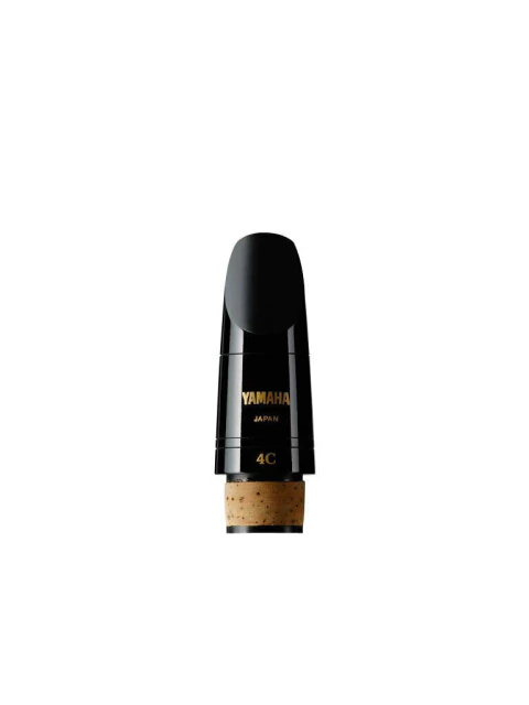 Yamaha Boq. p/ Clarinete Eb MPECL3C02 - comprar en línea