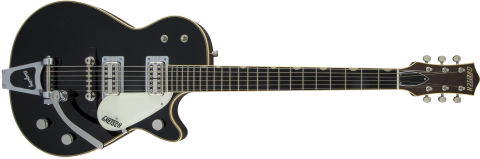 G6128T-59 Vintage Select '59 Duo Jet with Bigsby - comprar en línea