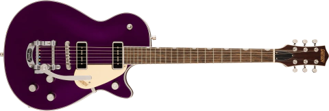 G5210T-P90 Electromatic Jet Two 90 Single-Cut with Bigsby