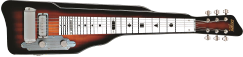 G5700 Electromatic Lap Steel - comprar en línea