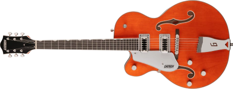 G5420LH Electromatic Classic Hollow Body Single-Cut, Left-Handed