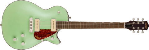 G5210-P90 Electromatic Jet Two 90 Single-Cut with Wraparound Tailpiece