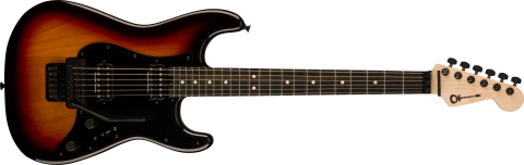 Pro-Mod So-Cal Style 1 HH FR E