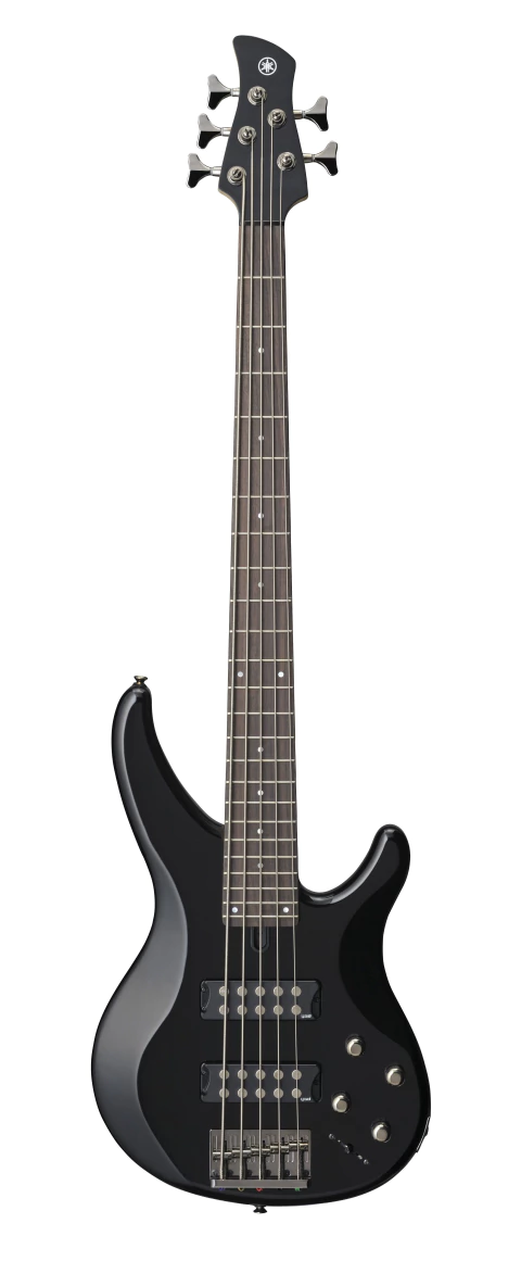 Yamaha Bajo Electrico (5 cuerdas) activo con Presets EQ Negro TRBX305BL - comprar en línea