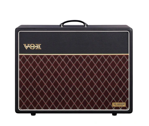 [V212HWRX] Gabinete Vox V212HWRX handwired 2X12"