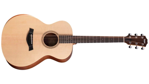 Guitarra Electroacustica Taylor Cuerpo Compacto Academy 12e - comprar en línea