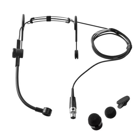 Shure SM39-TQG Diadema Condens. 70 - 20,000 Cardioide Cantantes y oradores, cable de 1.5 mts y conector TA4F. - comprar en línea
