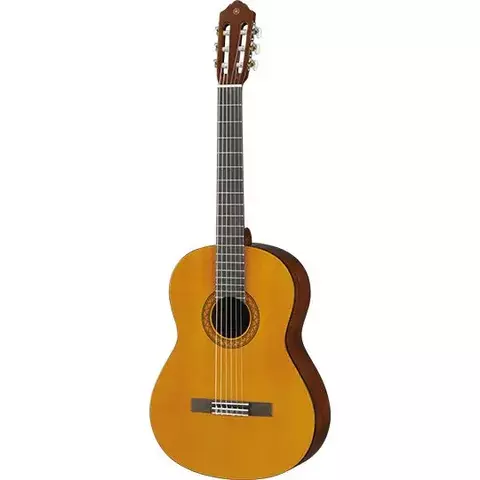 Yamaha Guitarra Clasica serie didactica, escala completa CGS104A02 - comprar en línea