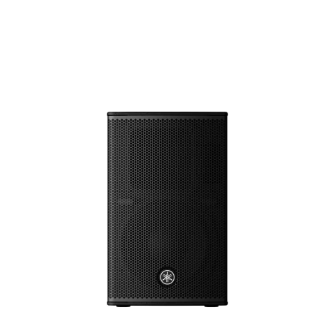 Yamaha Altavoz Pasivo Gabinete de Madera dos vias LF10" HF 1.4" CHR10 - comprar en línea