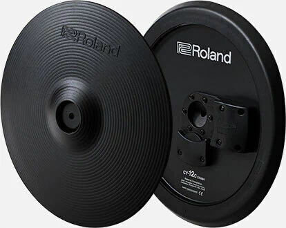 V-Cymbal