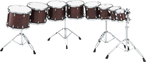 Yamaha Tom de Concierto Roble de 12" CT9012 - comprar en línea