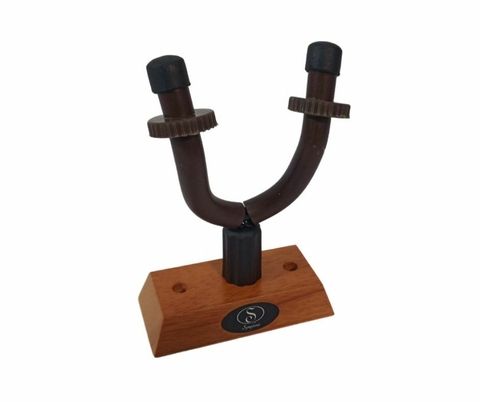 Soporte Para Guitarra En Pared-- GH-106 - comprar en línea