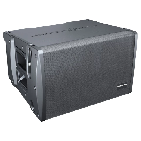 BAFLE AUDIOCENTER MOD. T45-DSP - comprar en línea