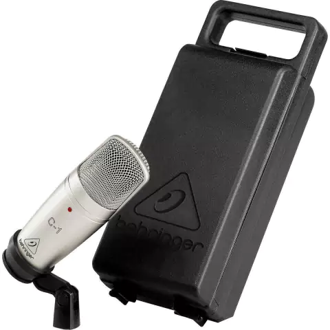 MICROFONO BEHRINGER MOD. C-1