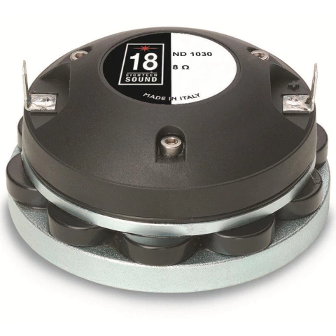 DRIVER EIGHTEEN 1 MOD. ND1030 - comprar en línea