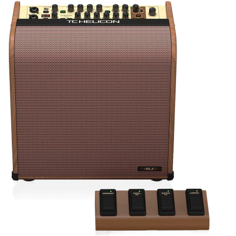 COMBO TC HELICON MOD. HARMONY V100 - comprar en línea