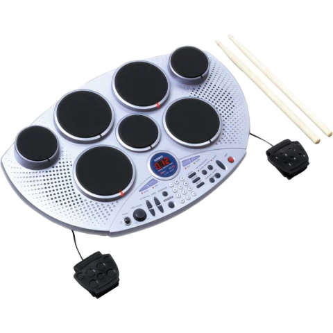 BATERIA CASIO DIGITAL LD-80 - comprar en línea