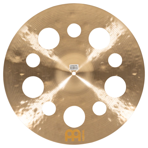 PLATILLO MEINL 18 MOD. B18EDTRC