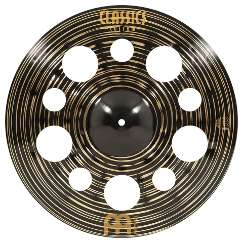 PLATILLO MEINL 18 MOD. CC18DATRC