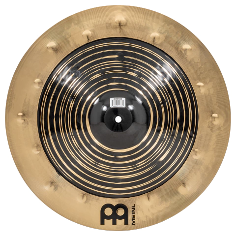 PLATILLO MEINL 18 MOD. CC18DUC