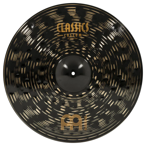 PLATILLO MEINL 22 MOD. CC22DAR