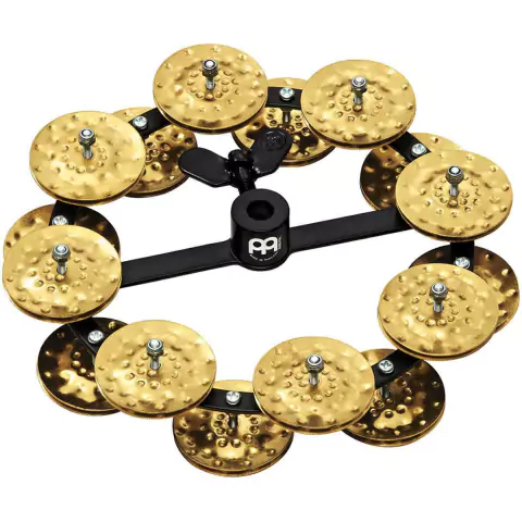 PANDERO MEINL MOD. HTHH2B-BK