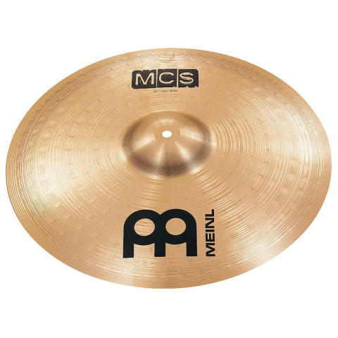 PLATILLO MEINL 18 MOD. MCS-18CR - comprar en línea