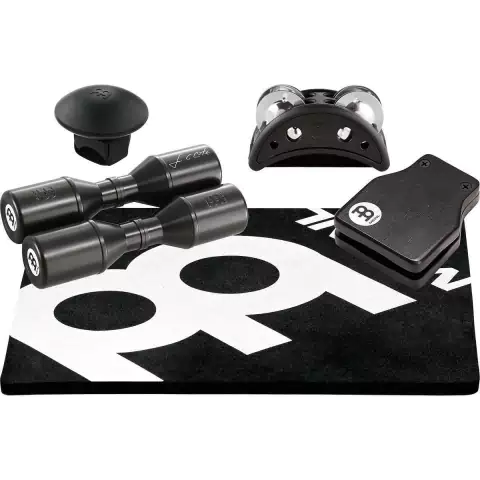 PERCUSIONES MEINL PACK MOD. PP-2