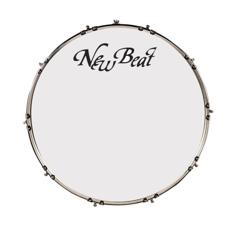 TAMBORA NEW BEAT MOD. MD-100CH/24 - comprar en línea
