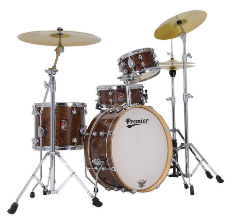 BATERIA PREMIER ACUSTICA 6348/DW - comprar en línea