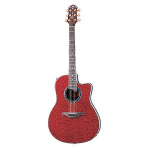 GUITARRA CRAFTER E/ACUSTICA FA-900EQ - comprar en línea