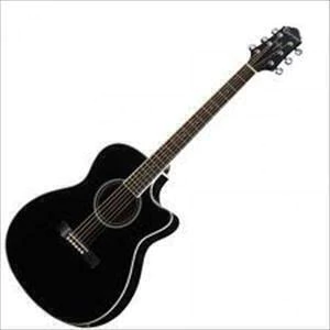 GUITARRA CRAFTER E/ACUSTICA HTC-18EQ - comprar en línea