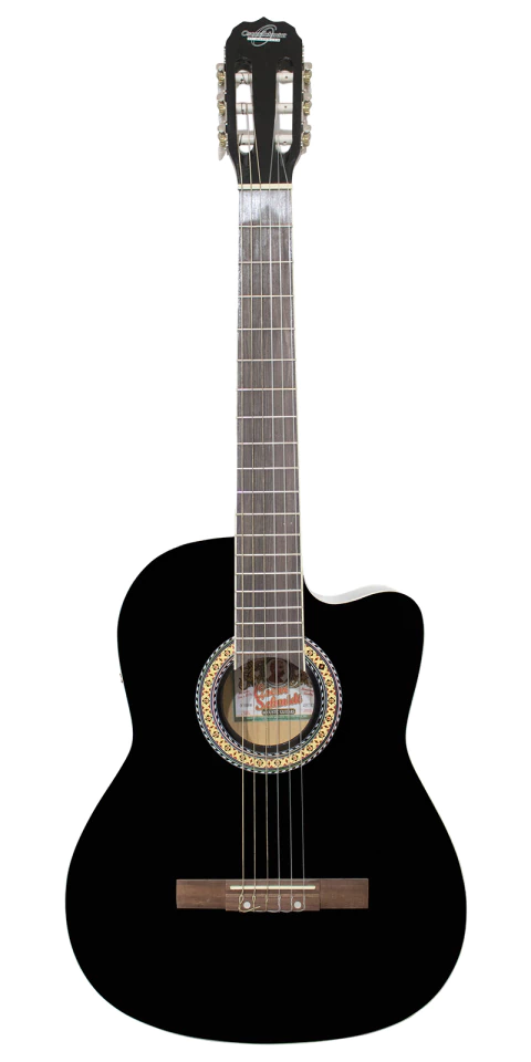 GUITARRA OSCAR SCHMIDT E/AC OC10CE BIND. - comprar en línea