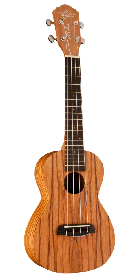 UKELELE OSCAR SCHMIDT CONCIERTO MOD. OU2 - comprar en línea
