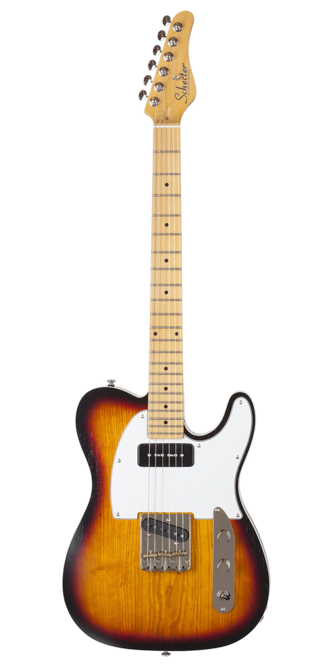 GUITARRA SCHECTER ELECT. PT SPECIAL