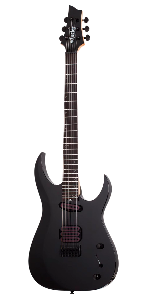 GUITARRA SCHECTER ELECT. SUNSET-6 TRIAD - comprar en línea