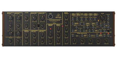 SINTETIZADOR BEHRINGER MOD. K-2 - comprar en línea
