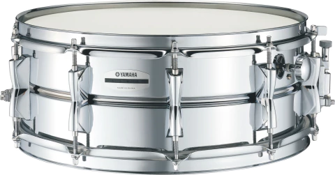 Yamaha Tarola Estandar Orquestal de acero 14 x 5 1/2" KSD255 - comprar en línea