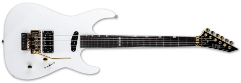 Guitarra Electrica LTD Mirage Deluxe '87