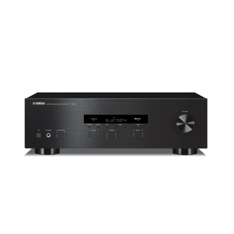 Yamaha Receptor Estereo Bluetooth RS202 - comprar en línea