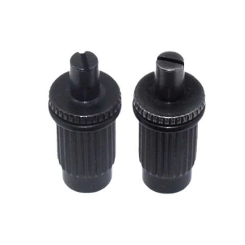 PUENTE AXLABS TUNE-O-MATIC BRIDGE & STOP TAILPIECE