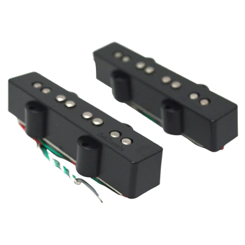 PASTILLA DIMARZIO P/BAJO AREA J SET