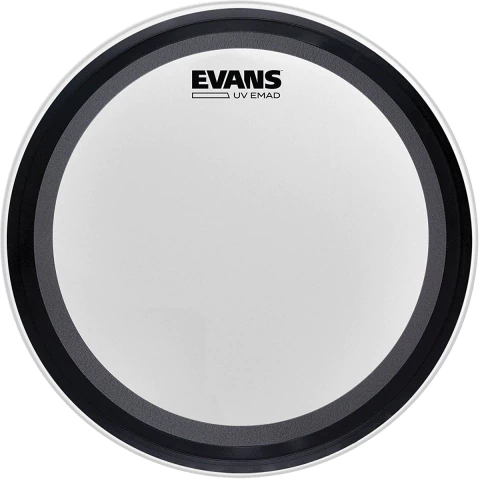 PARCHE EVANS 22 MOD. BD22EMADUV