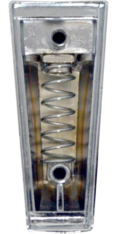 LUG (SOPORTE) MAXIMA P/TAMBOR MOD. B-2