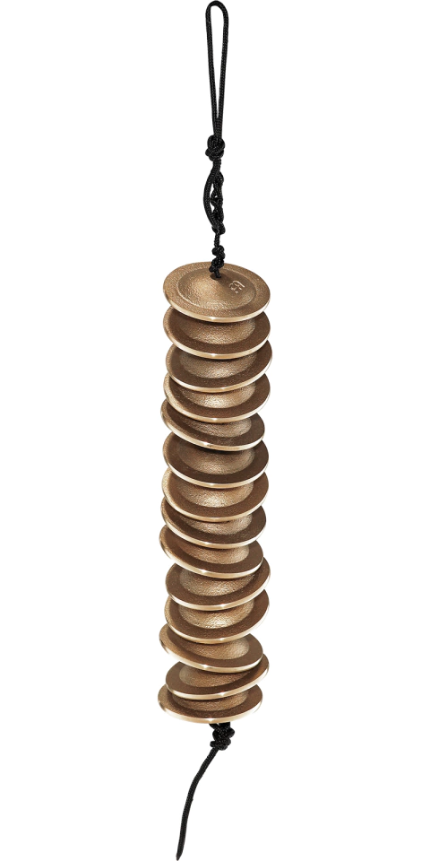 EFECTO MEINL (CROTALOS) MOD. FICY-14