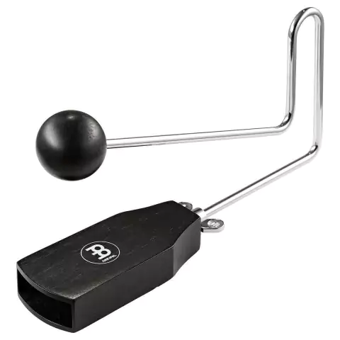 QUIJADA (VIBRSLAP) MEINL MOD. RO3-BK