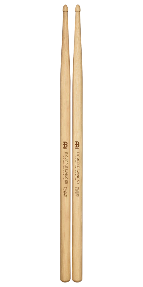 BAQUETAS MEINL 5B MOD. SB112