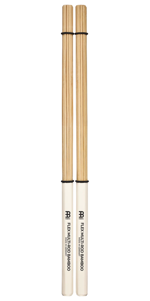 BAQUETAS MEINL (MULTI-ROD) MOD. SB202