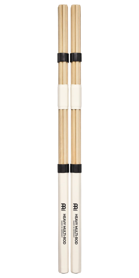 BAQUETAS MEINL (MULTI-ROD) MOD. SB207